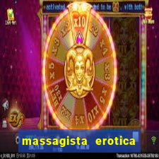 massagista erotica em santos